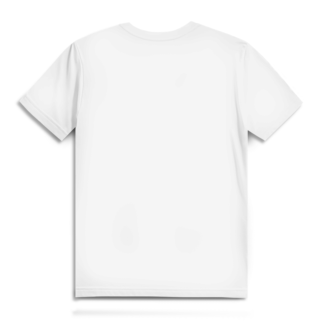 Herren Premium Bio T-Shirt Du &