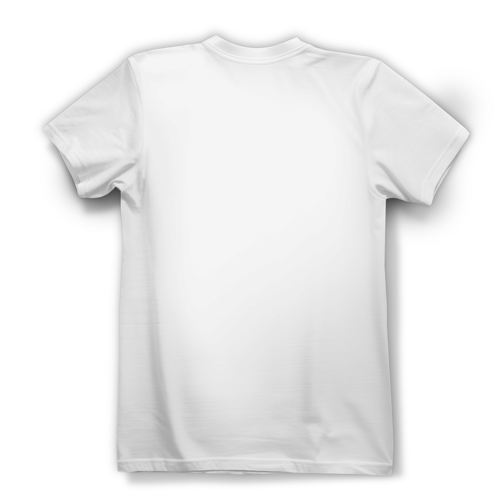 Damen Premium Bio T-Shirt Ich. Immer.