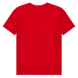 Herren Premium Bio T-Shirt Unterschätze Niemals Alten Mann Schachbrett