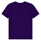 Herren Premium Bio T-Shirt Unterschätze Niemals Alten Mann Schachbrett