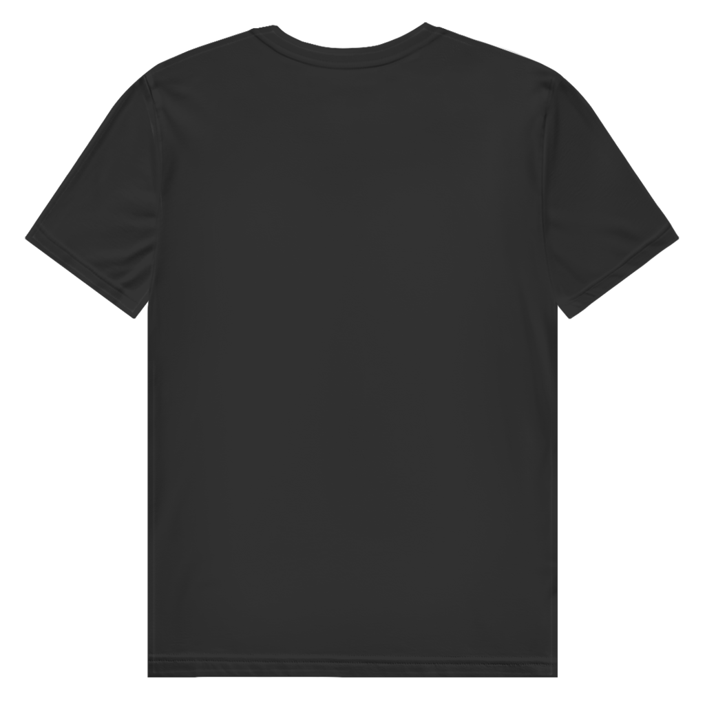 Herren Premium Bio T-Shirt Mir Reicht’s Ich Geh Bumerang Werfen