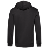 Herren Premium Bio Hoodie Mir Reicht’s Ich Geh Bumerang Werfen