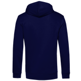 Herren Premium Bio Hoodie Mir Reicht’s Ich Geh Bumerang Werfen