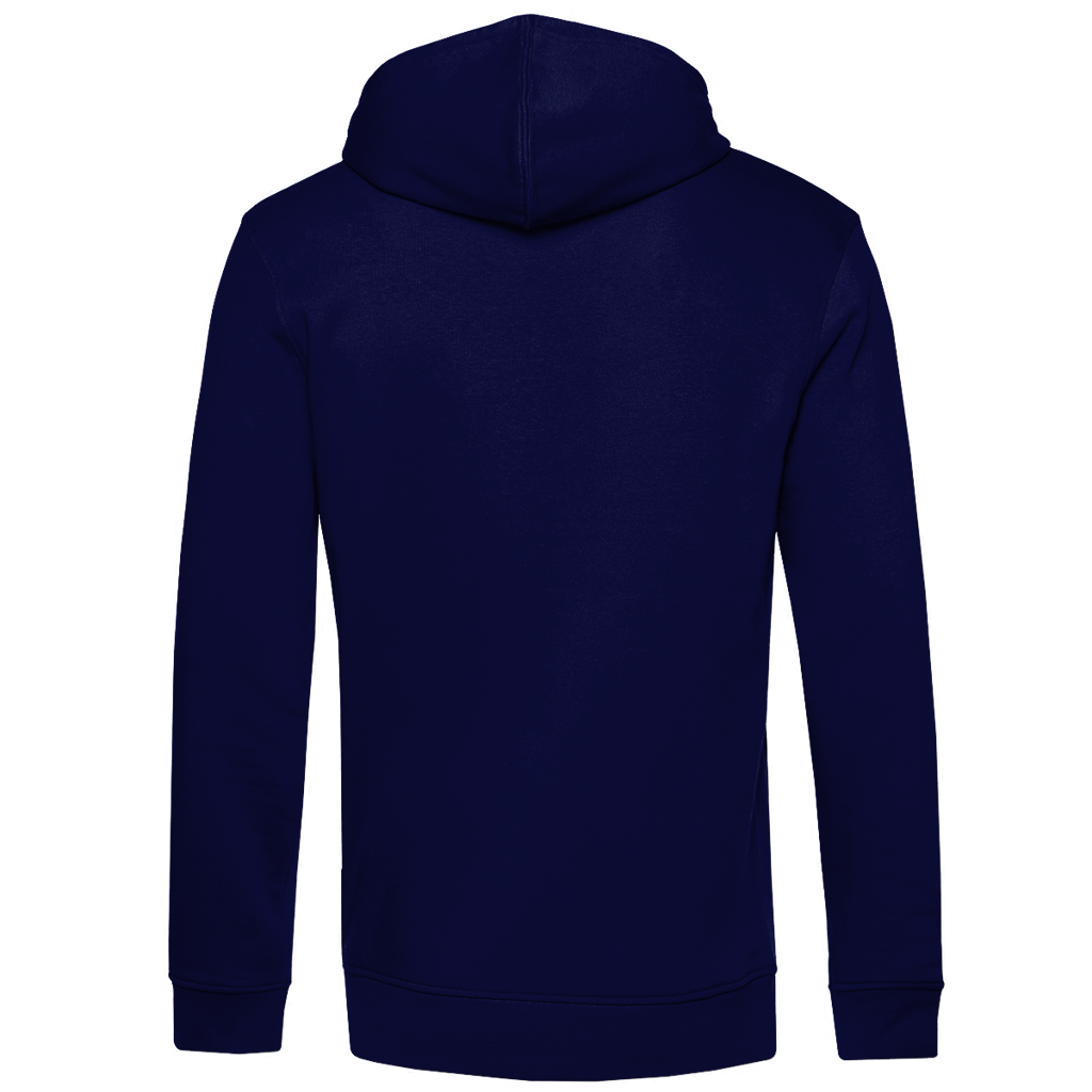 Herren Premium Bio Hoodie Mir Reicht’s Ich Geh Bumerang Werfen