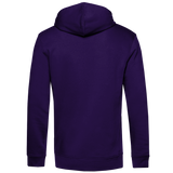 Herren Premium Bio Hoodie Mir Reicht’s Ich Geh Bumerang Werfen