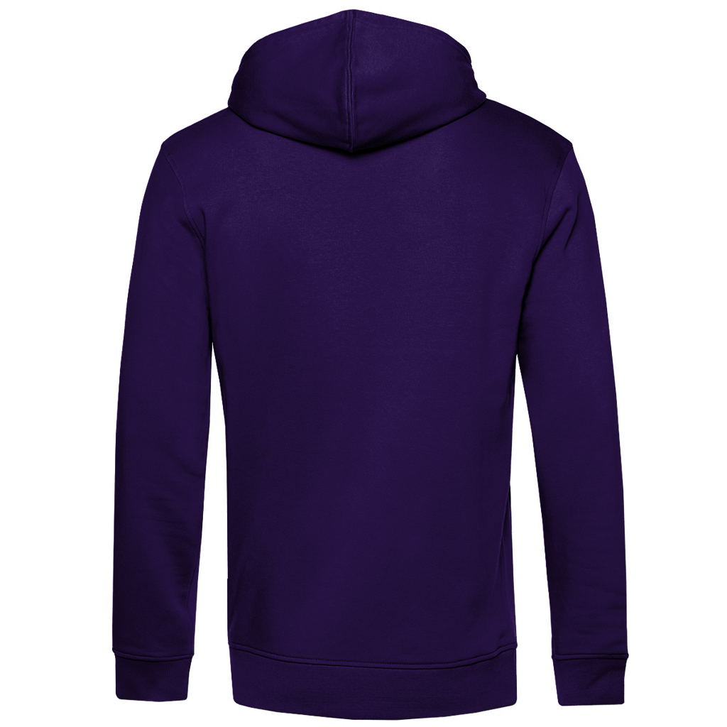 Herren Premium Bio Hoodie Mir Reicht’s Ich Geh Bumerang Werfen