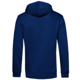 Herren Premium Bio Hoodie Mir Reicht’s Ich Geh Bumerang Werfen