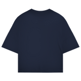 ST/ST Oversize T-Shirt Mir Reicht’s Ich Geh Bumerang Werfen