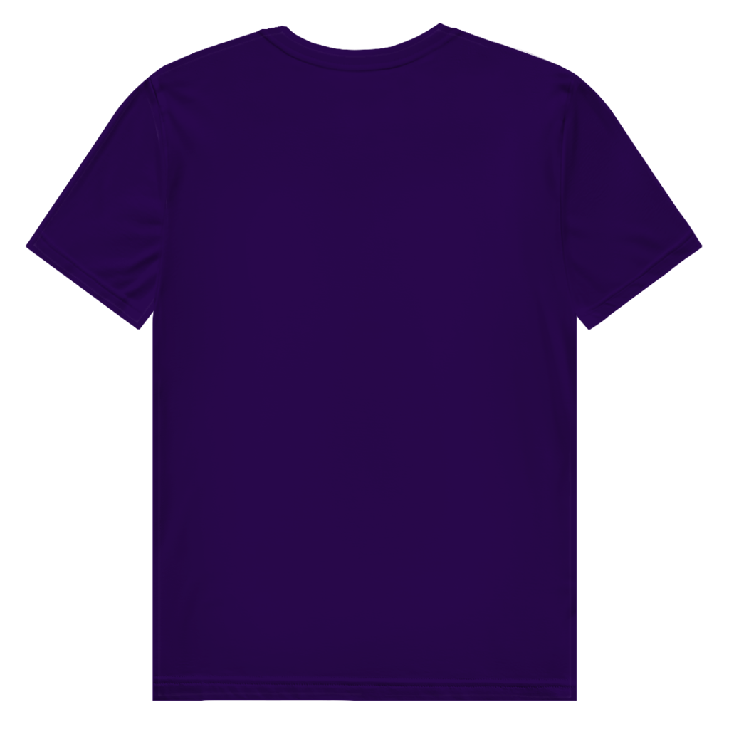 Herren Premium Bio T-Shirt Bin In Meinem Home Office