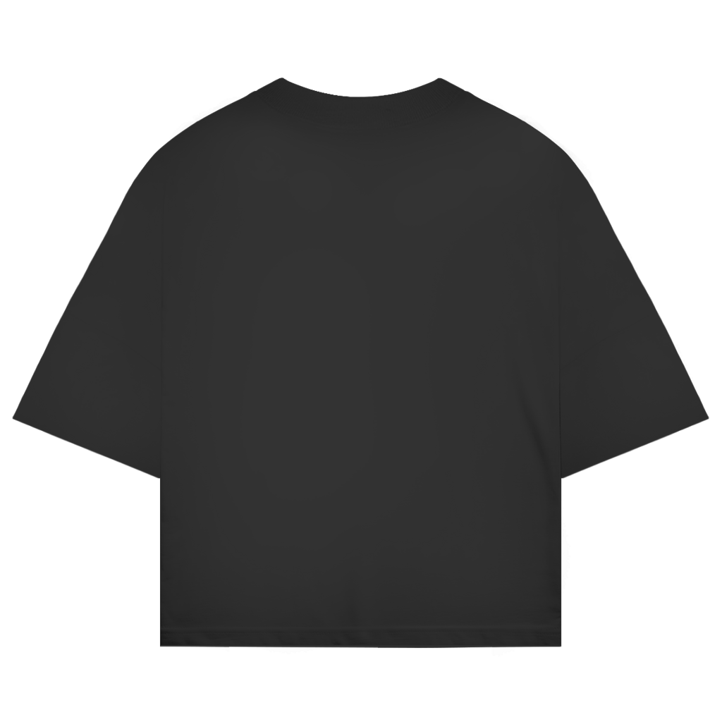 ST/ST Oversize T-Shirt Bin In Meinem Home Office