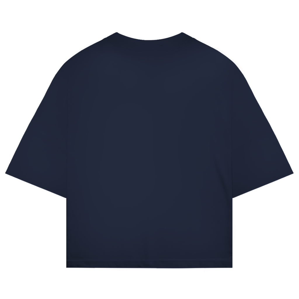 ST/ST Oversize T-Shirt Bin In Meinem Home Office