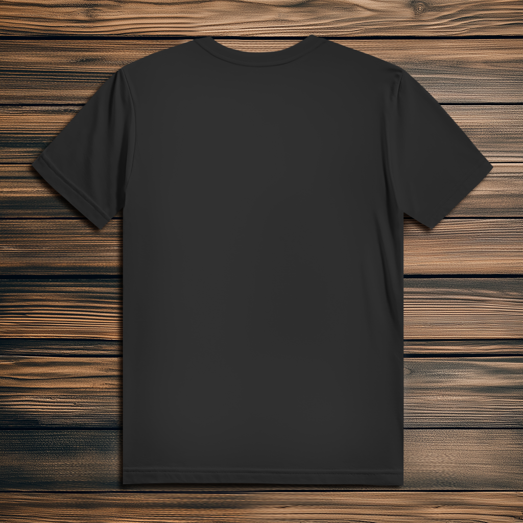 Herren Premium Bio T-Shirt Cosmic Woman