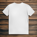 Herren Premium Bio T-Shirt Cosmic Woman