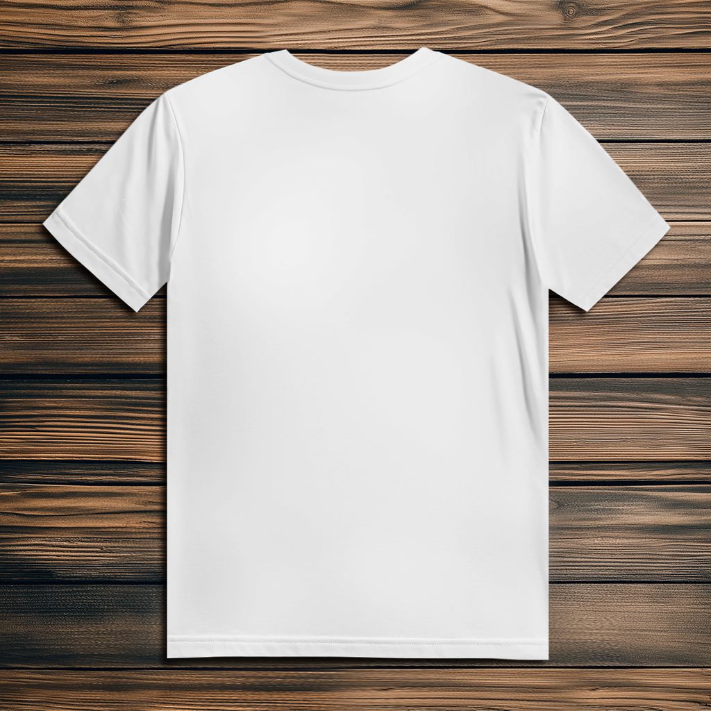 Herren Premium Bio T-Shirt Cosmic Woman