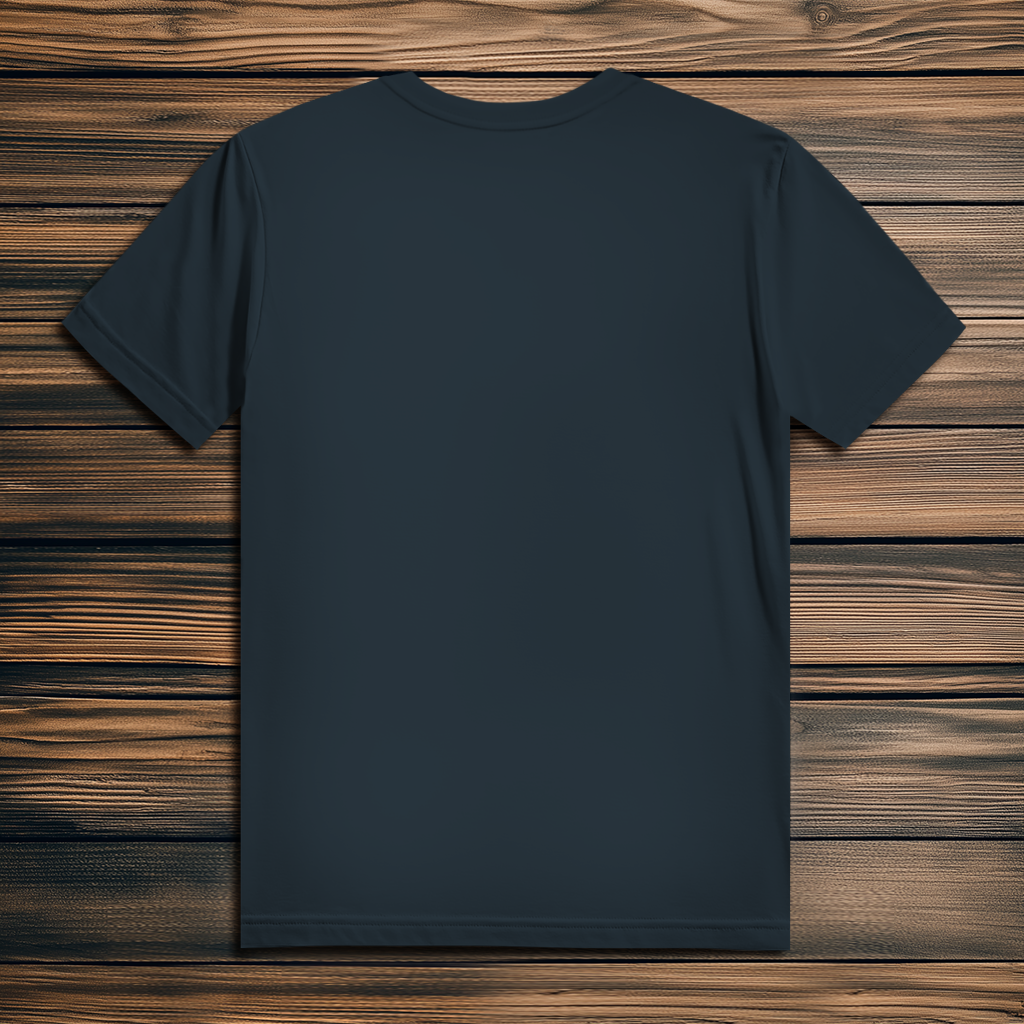 Herren Premium Bio T-Shirt Cosmic Woman
