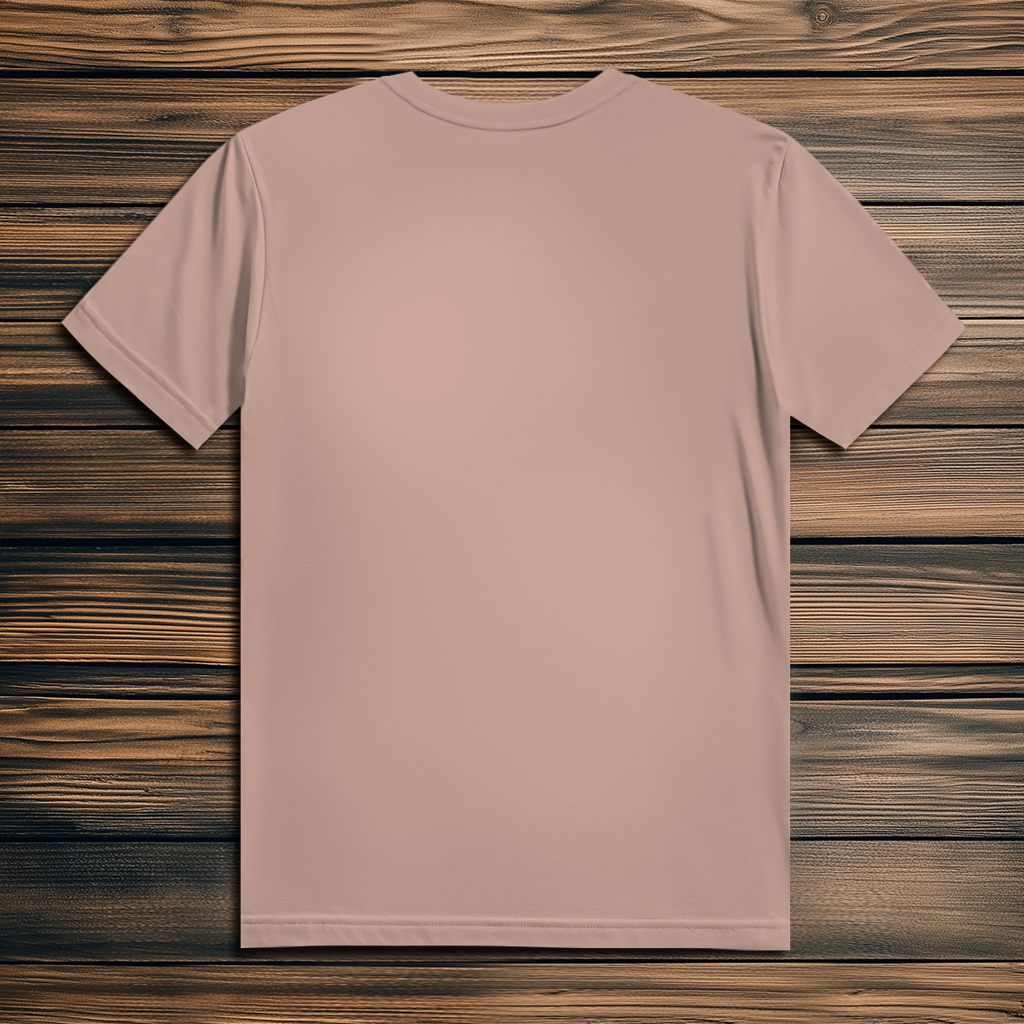 Herren Premium Bio T-Shirt Cosmic Woman