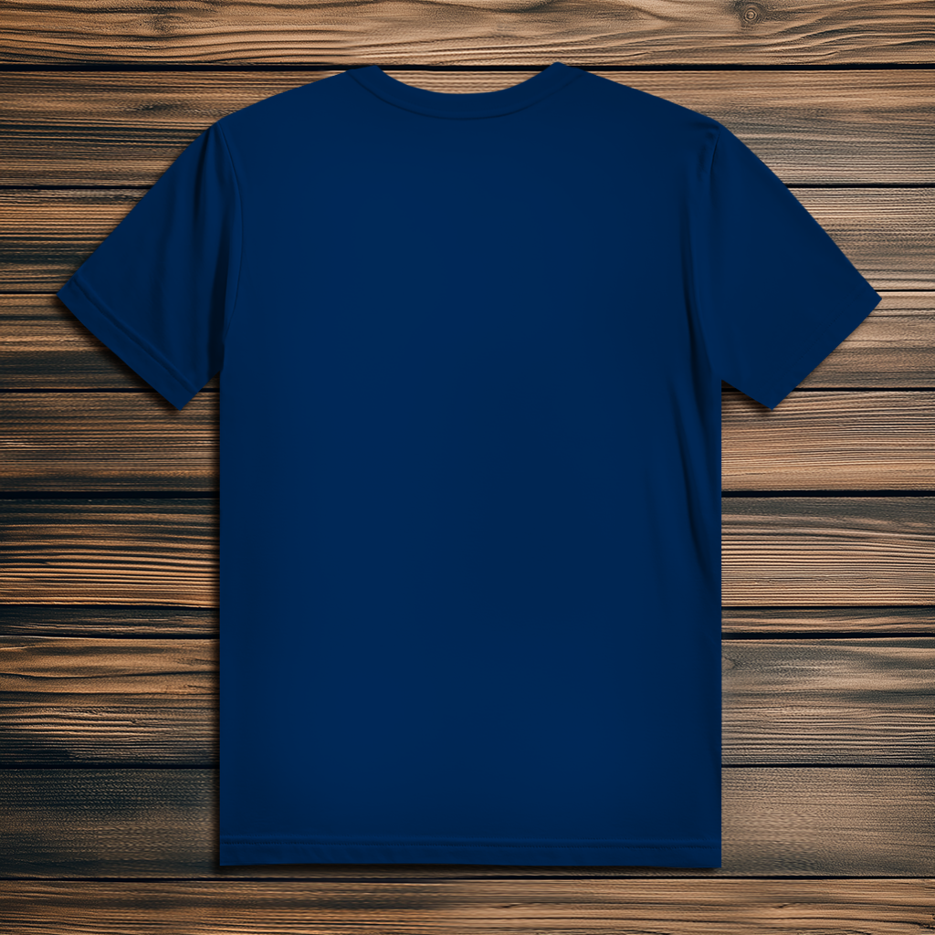 Herren Premium Bio T-Shirt Cosmic Woman
