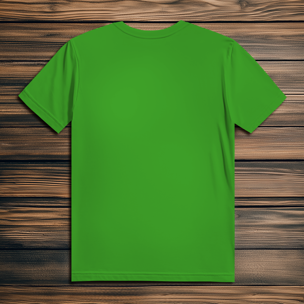 Herren Premium Bio T-Shirt Cosmic Woman