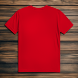 Herren Premium Bio T-Shirt Cosmic Woman