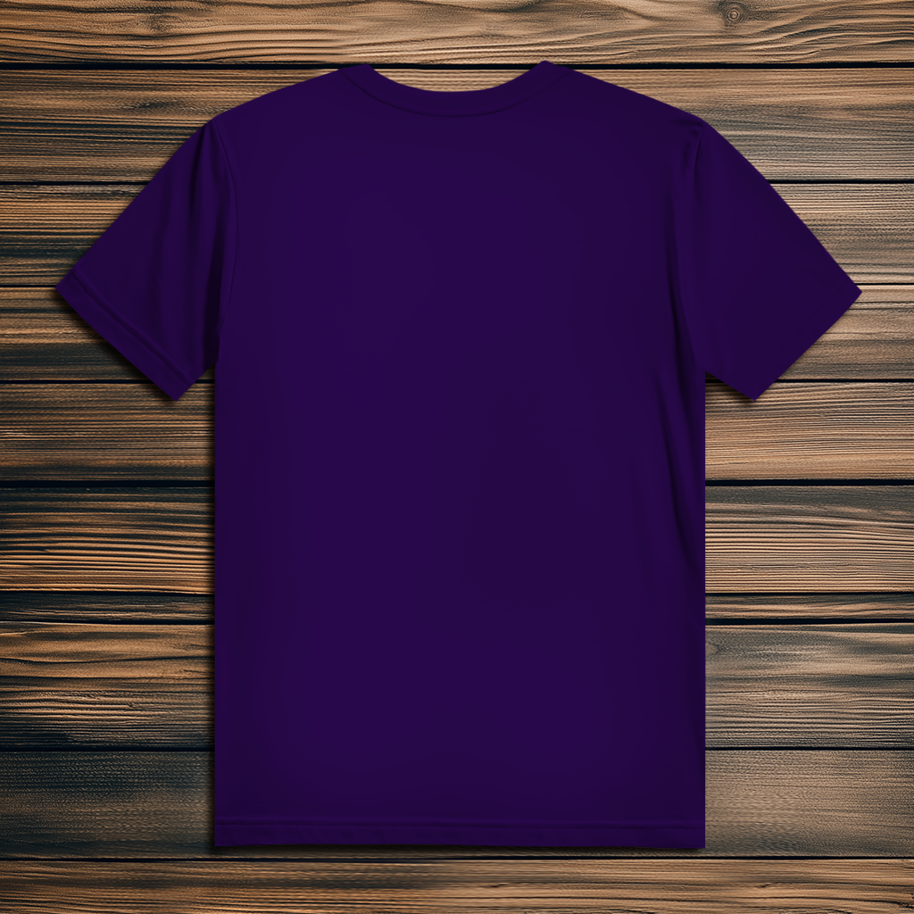 Herren Premium Bio T-Shirt Cosmic Woman