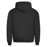Herren Premium Bio Hoodie Cosmic Woman