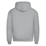 Herren Premium Bio Hoodie Cosmic Woman