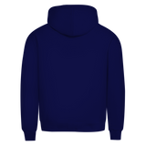 Herren Premium Bio Hoodie Cosmic Woman