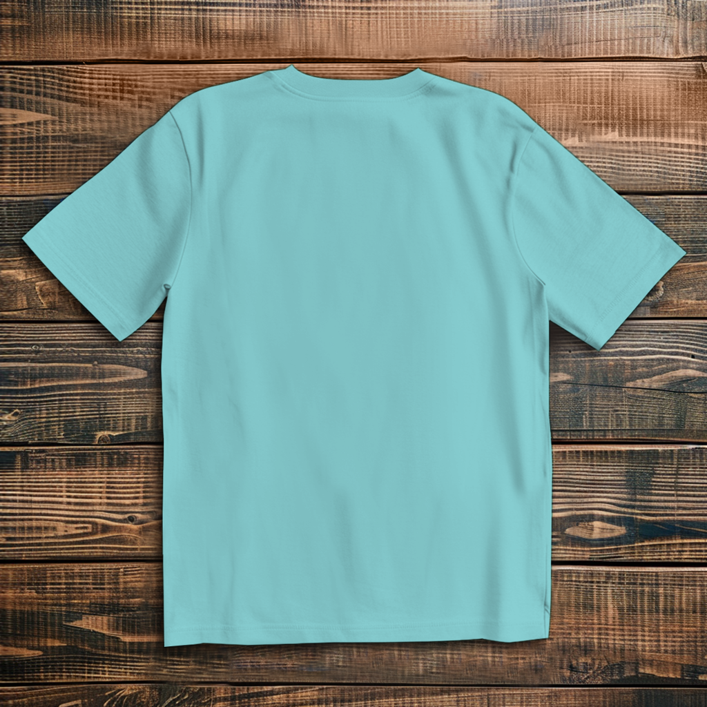 Oversize T-Shirt Cosmic Woman