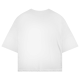 ST/ST Oversize T-Shirt Mandala Cat