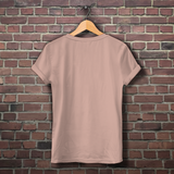 Damen Premium Bio T-Shirt Psychedelic Frog