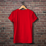 Damen Premium Bio T-Shirt Psychedelic Frog