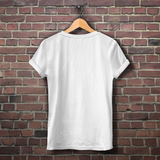 Damen Premium Bio T-Shirt Psychedelic Frog