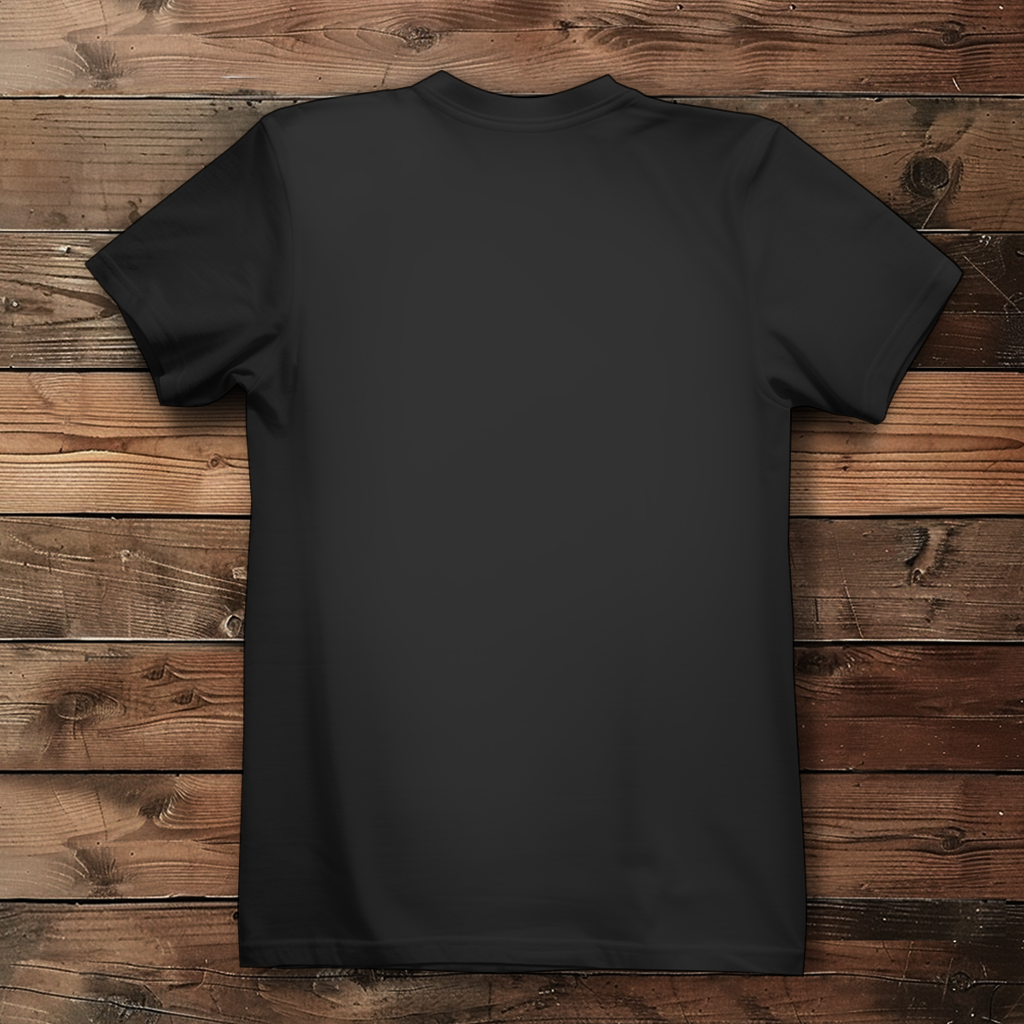 Damen Premium Bio T-Shirt Toxic Skull World