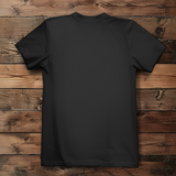 Damen Premium Bio T-Shirt Toxic Skull World