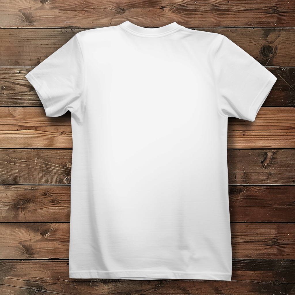 Damen Premium Bio T-Shirt Toxic Skull World