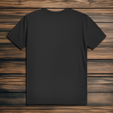 Herren Premium Bio T-Shirt Boho Cannabis Queen