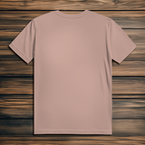 Herren Premium Bio T-Shirt Boho Cannabis Queen