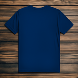 Herren Premium Bio T-Shirt Boho Cannabis Queen