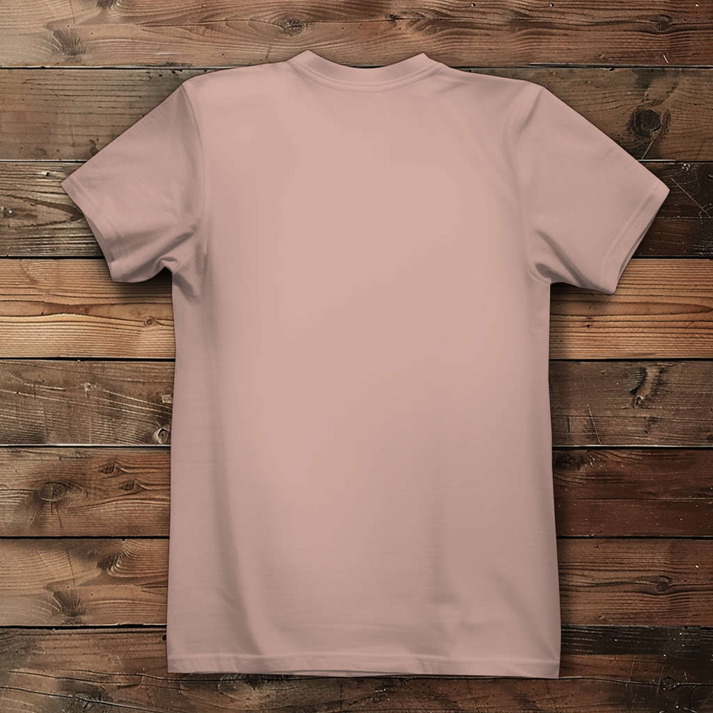 Damen Premium Bio T-Shirt Boho Cannabis Queen
