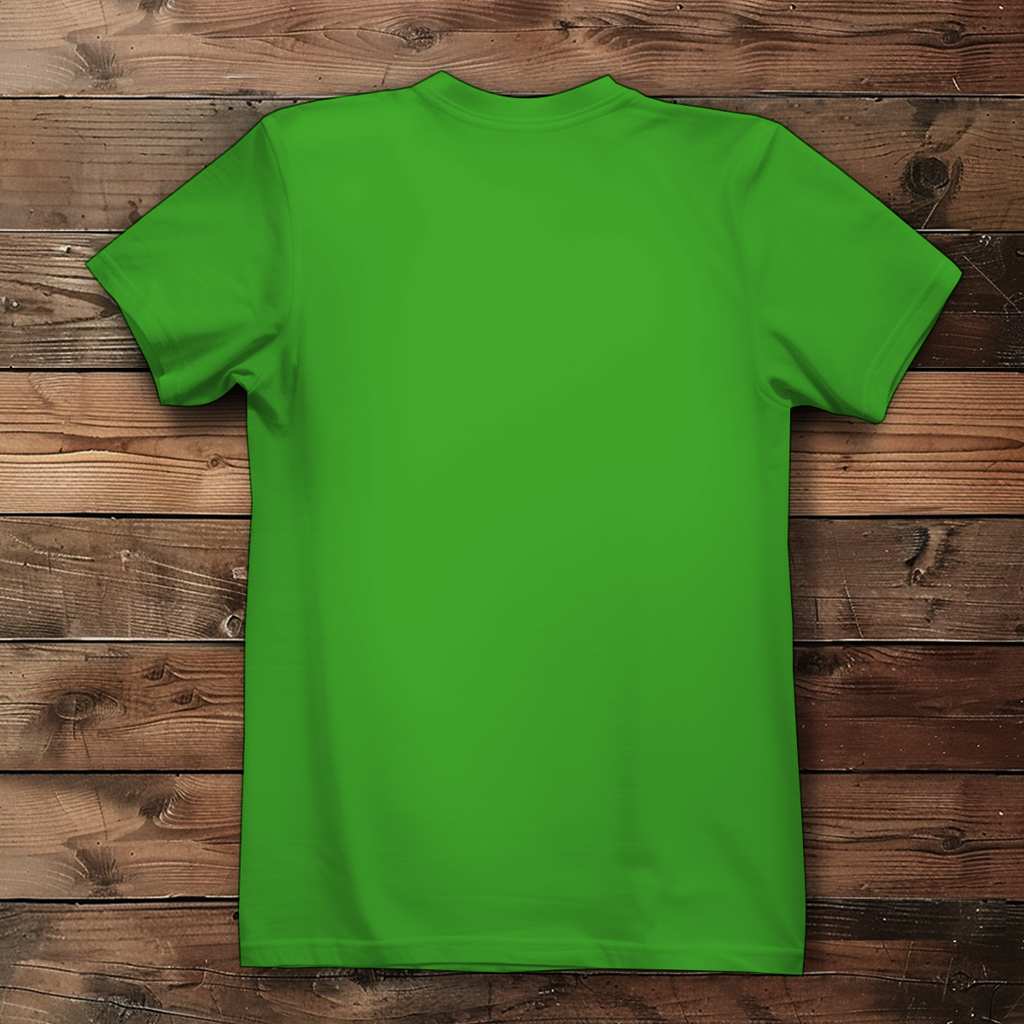 Damen Premium Bio T-Shirt Boho Cannabis Queen