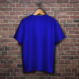 Oversize T-Shirt Flower DJ Girl
