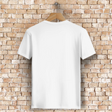 Herren Premium Bio T-Shirt Mandala Owl