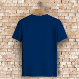 Herren Premium Bio T-Shirt Mandala Owl