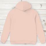 Herren Premium Bio Hoodie Mandala Owl
