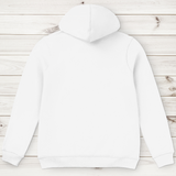 Herren Premium Bio Hoodie Mandala Owl