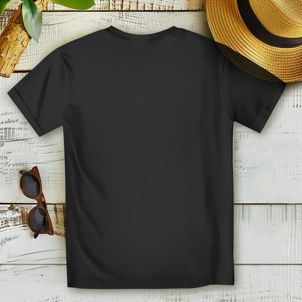 Damen Premium Bio T-Shirt Mandala Owl