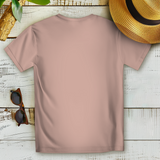 Damen Premium Bio T-Shirt Mandala Owl