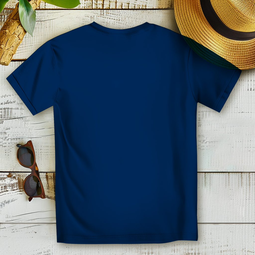 Damen Premium Bio T-Shirt Mandala Owl