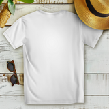Damen Premium Bio T-Shirt Mandala Owl