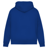 Damen Premium Bio Hoodie Mandala Owl